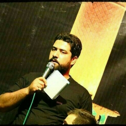 رضاآهنگر