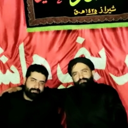 شیراز هیئت علمدارالحسین
