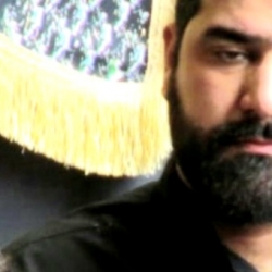 عشاق العباس ری
