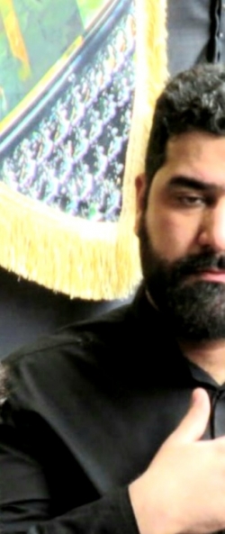 عشاق العباس ری