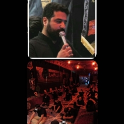 ۱۱محرم عشاق العباس