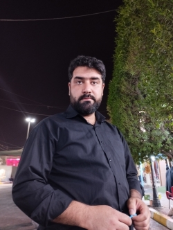 کــــربلا