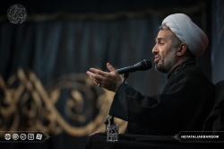 شب چهارم محرم
