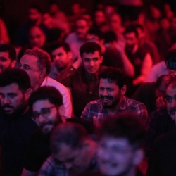 تصویر جلسه هیئت هفتگی 29 اردیبهشت 1404 کربلایی محمد حسین حدادیان - مهدیه امام حسن مجتبی (ع)