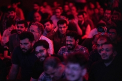 تصویر جلسه هیئت هفتگی 29 اردیبهشت 1404 کربلایی محمد حسین حدادیان - مهدیه امام حسن مجتبی (ع)