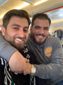 کربلایی رضاابوالحسنی
