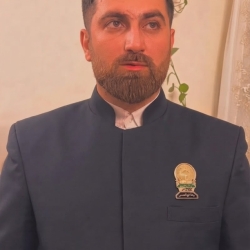 رضاابوالحسنی