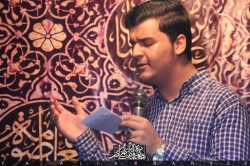 ولادت امام رضا (ع) 1396/5/13