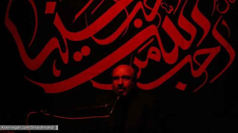 حاج مصطفی خورسندی