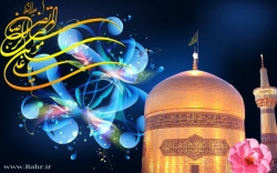 ولادت امام رضا(ع)
