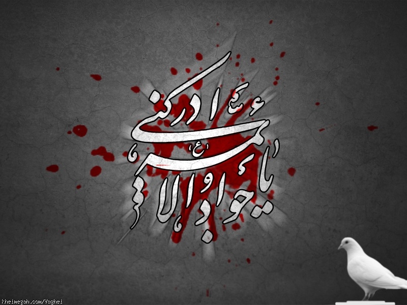 شهادت امام محمد تقی(ع)