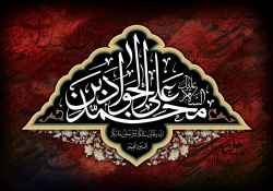شهادت امام محمد تقی(ع)