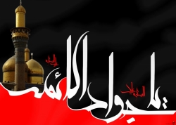 شهادت امام محمد تقی(ع)