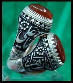 سالروز ازدواج حضرت علی(ع) و حضرت فاطمه(س)