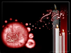 شهادت امام سجاد(ع)