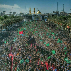 اربعین