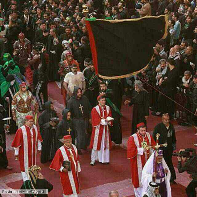 اربعین