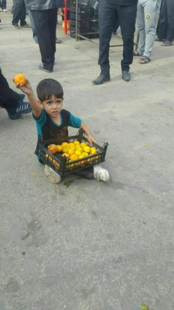 اربعین