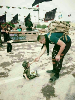 اربعین