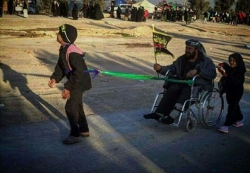 اربعین