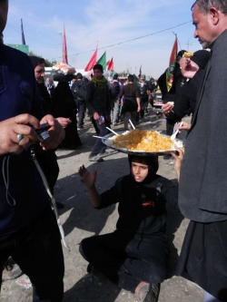 اربعین