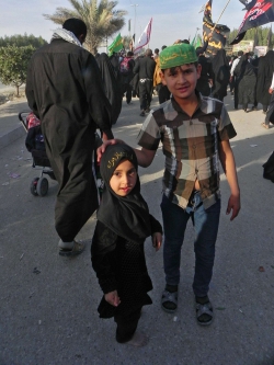 اربعین