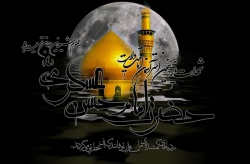 شهادت امام حسن عسکری(ع)
