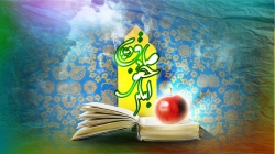 ولادت پیامبر اکرم(ص) و امام جعفر صادق(ع)