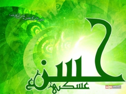 ولادت امام حسن عسکری(ع)