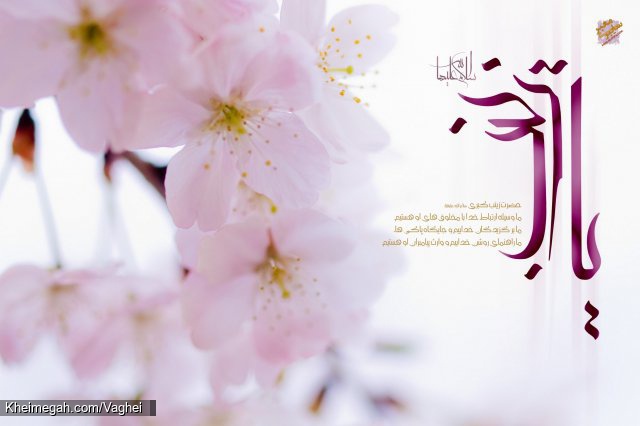 ولادت حضرت زینب کبری(س)