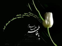 فاطمیه