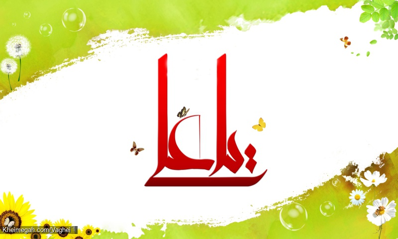 ولادت حضرت علی(ع)