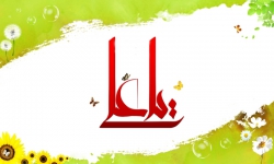 ولادت حضرت علی(ع)