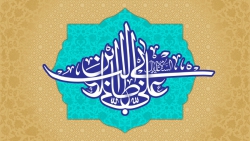 ولادت حضرت علی(ع)