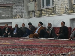 جشن میلاد امام حسن عسکری(ع)