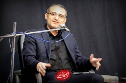 پیش منبر (مشاوره خانواده )استاد فرزین