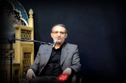 پیش منبر (مشاور خانواده )استاد فرزین