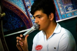 ذاکر