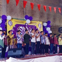 گروه سروود