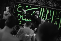کربلایی فرشید حقی