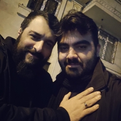 کربلایی فرشید حقی