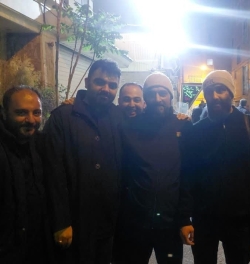 فرشید حقی