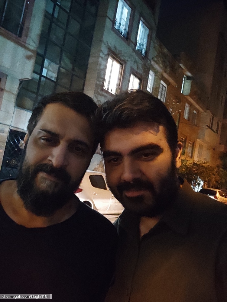 فرشید حقی