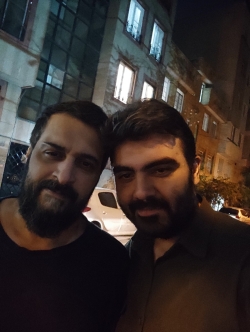 فرشید حقی