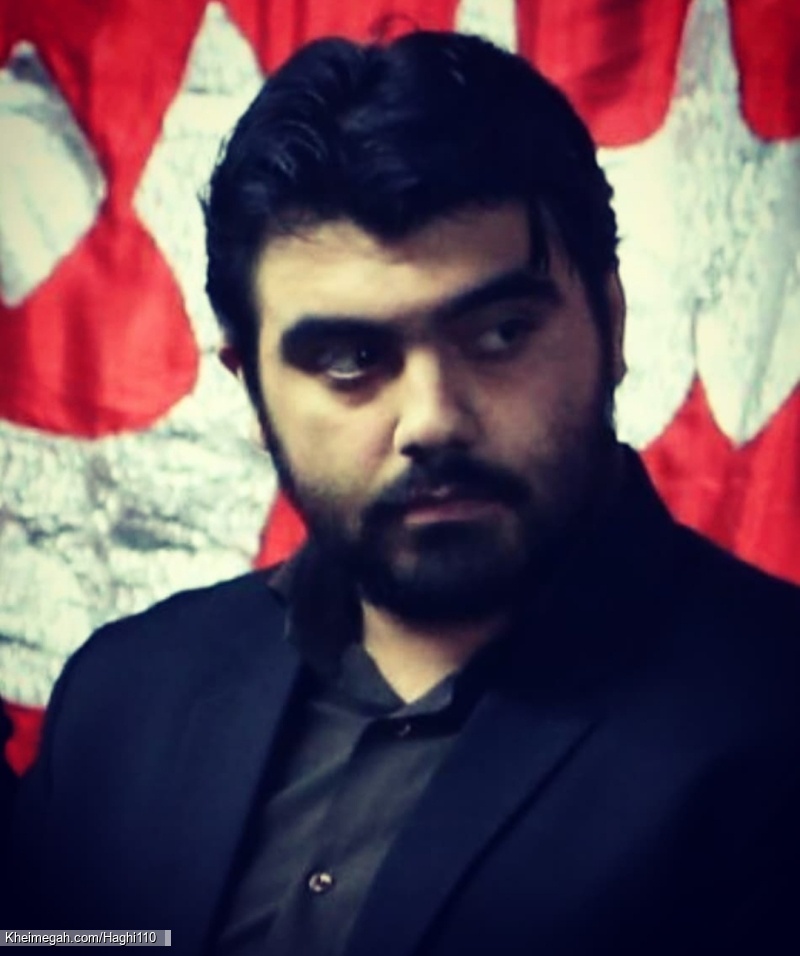 مجنون الحسین ع