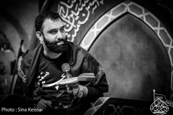 کربلایی جواد مقدم