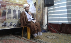 شب اول محرم 96