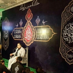 حاج محسن صلواتی