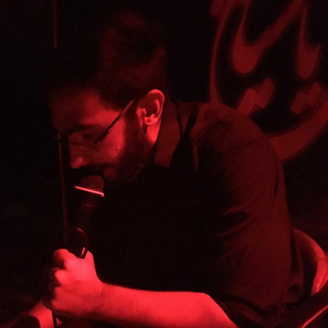 کربلایی محمد محسن ارژنگیان