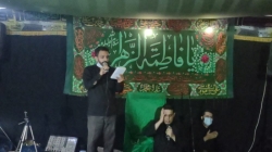 کربلایی یاسر حمزه